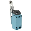 Honeywell Technologies GLA Series Adjustable Roller Lever Limit Switch 1 NC/1 NO IP67 Die Cast Zinc Housing 600V AC 