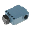 NEUTRAL Technologies GLE Series Metal Roller Limit Switch, DPDT, IP67, Die Cast Zinc Epoxy Coated Housing, 240V GLEB01A1B