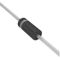 onsemi 56 V 5 W Through Hole Single Zener Diode Case 017AA 1N5370BG