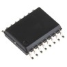 onsemi Shift Register VHC SOIC, 16-Pin, Surface Mount 2V-5.5V 74VHC595MX