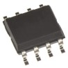 onsemi 64 kB Serial EEPROM 40 ns 8-Pin SOIC Serial-SPI CAT25640VI-GT3