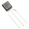 onsemi Digital Transistor NPN 3-Pin Through Hole TO-92 100 V 830mW BC63916-D74Z