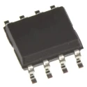 onsemi 16 kB Serial EEPROM 40 ns 8-Pin SOIC Serial-SPICAT25160VI-GT3 CAT25160VI-GT3