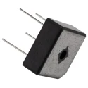 onsemi Bridge Rectifier GBPC3506W 600 V 400 A 4-Pin Single Through Hole GBPC Package