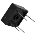 onsemi Bridge Rectifier GBPC3506W 600 V 400 A 4-Pin Single Through Hole GBPC Package