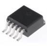 onsemi Voltage Regulator 18V 5-Pin Surface Mount Positive Polarity NCP59302DSADJR4G