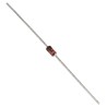 onsemi 24 V 1 W General Purpose Zener Diode Through Hole 2-Pin DO-41 1N4749A