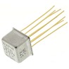 Teledyne Through Hole RF Relay 26.5V dc Coil DPDT 172-26