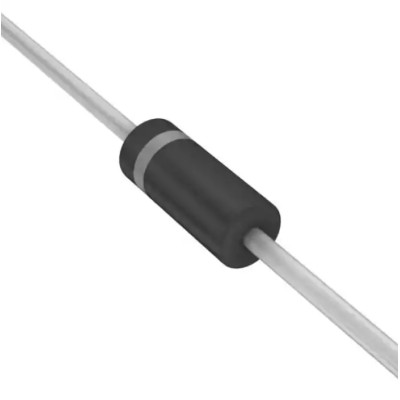 onsemi Zener Diode 56 V 5 W Through Hole 2-Pin Voltage Regulator 1N5370BG