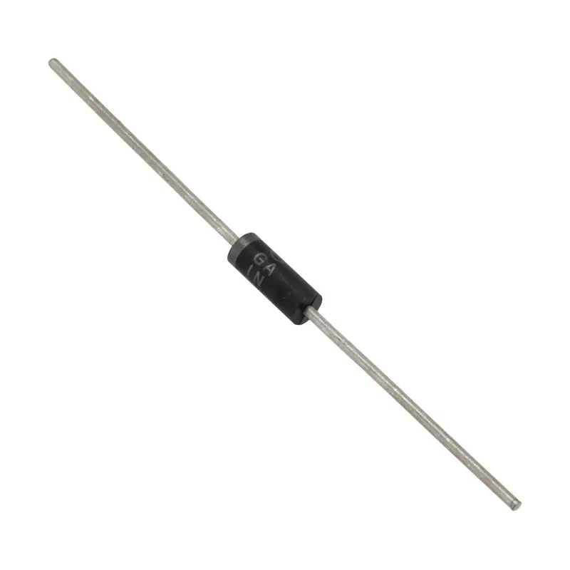 onsemi Zener Diode 180 V 5 W Through Hole 2-Pin DO-15 1N5386BG