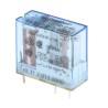 Finder Power Relay 12V DC Coil 10A Switching Current SPDT 40.31.7.012.0000
