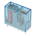 Finder PCB Power Relay 6V DC Coil Voltage 16A Switching Current SPDT 40.61.7.006.0000