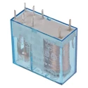 Finder PCB Power Relay 6V DC Coil Voltage 16A Switching Current SPDT 40.61.7.006.0000