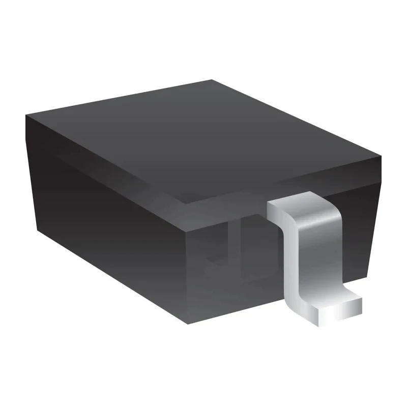 Bourns 1-Element Uni-Directional TVS Diode 500 W 2-Pin SOD-323 CDSOD323-T05S-Q