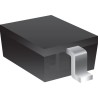 Bourns 1-Element Uni-Directional TVS Diode 500 W 2-Pin SOD-323 CDSOD323-T05S-Q
