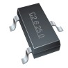 Bourns 2-Element Bi-Directional TVS Diode, 3-Pin SOT-23, 5V Max Reverse Stand-off Voltage CDSOT23-T05LC-Q