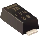 Bourns 1-Element Uni-Directional TVS Diode 400 W, 2-Pin SOD-123 SMF4L24A