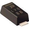 Bourns 1-Element Uni-Directional TVS Diode 400 W, 2-Pin SOD-123 SMF4L24A