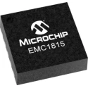 Microchip Temperature & Humidity Sensor, Analogue and Digital Output, SMBus, 2 Wire I2C, Surface Mount, VDFN 2.5 x EMC1815T