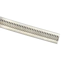 Jubilee Zinc Plated Mild Steel Hex Screw Hose Clip 11mm MB1702