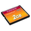 Transcend Compact Flash Card 32 GB MLC NAND Flash CompactFlash 133x Read 50 Mbps Write 20 Mbps TS32GCF133