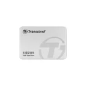 Transcend 2.5 in 128 GB Internal SATA III TLC SSD SSD230S