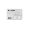 Transcend 2.5 in 128 GB Internal SATA III TLC SSD SSD230S