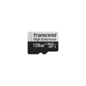 Transcend 128 GB MicroSDXC High Endurance microSD Memory Card Class 10 TS128GUSD350V