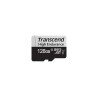 Transcend 128 GB MicroSDXC High Endurance microSD Memory Card Class 10 TS128GUSD350V