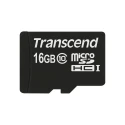 Transcend 16GB MicroSD Memory Card Class 10 TS16GUSDC10