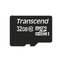 Transcend 32 GB MicroSD Memory Card Class 10 TS32GUSDC10