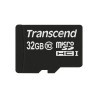 Transcend 32 GB MicroSD Memory Card Class 10 TS32GUSDC10