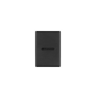 Transcend Portable External SSD USB 3.1 240GB 520 MB/s Read Speed ESD230C