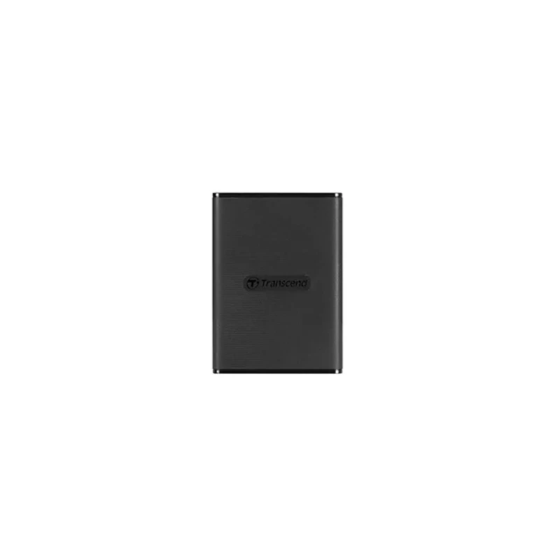 Transcend Portable External SSD USB 3.1 240GB 520 MB/s Read Speed ESD230C