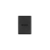 Transcend Portable External SSD USB 3.1 240GB 520 MB/s Read Speed ESD230C