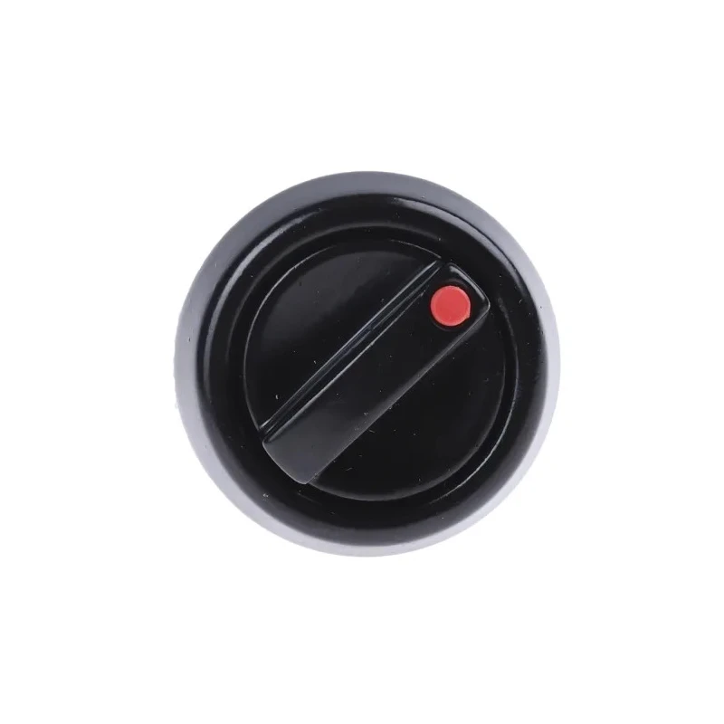 ITW Switches 76-94 Series Illuminated Push Button Switch Rotary Lever Panel Mount 22 mm Cutout SPDT Clear 76-9470/439088R