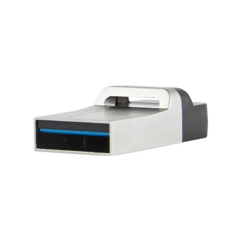 Transcend 32 GB USB Stick USB 3.1 Gen 1 with AES-256 Encryption JF880S