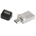 Transcend 32 GB USB Stick USB 3.1 Gen 1 with AES-256 Encryption JF880S