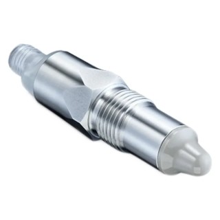 Baumer LBFS Series Level Switch Level Sensor Stainless Steel Housing Bottom Side Top Mount ATEX Certified LBFS-03421.0