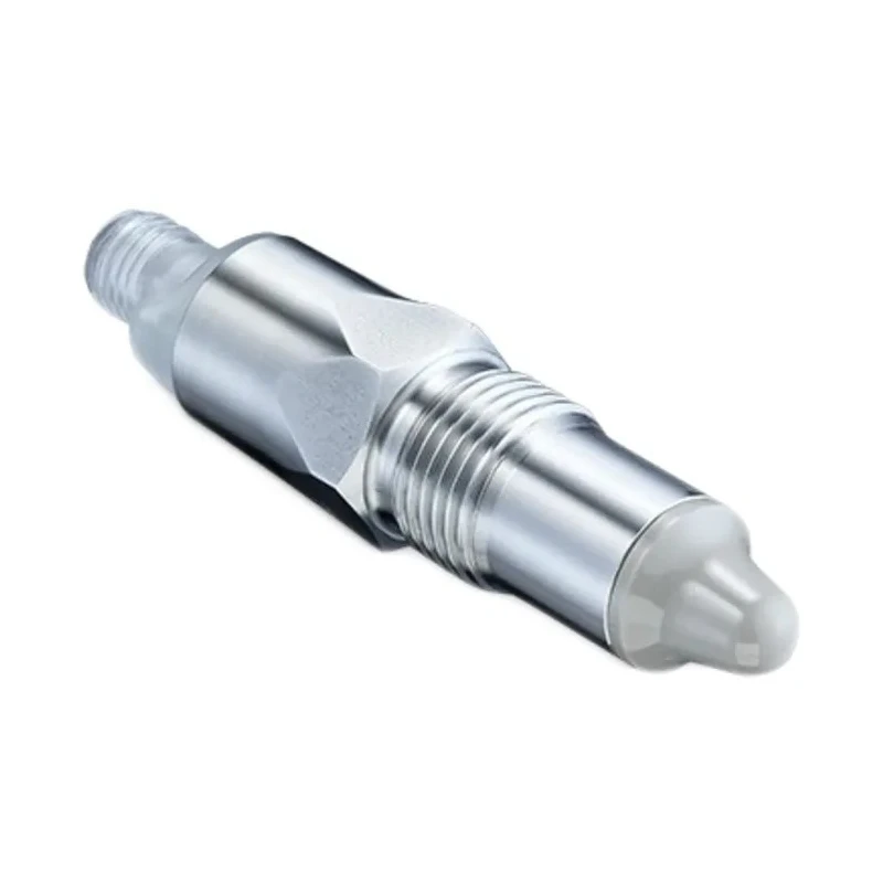 Baumer LBFS Series Level Switch Level Sensor Stainless Steel Housing Bottom Side Top Mount ATEX Certified LBFS-03421.0