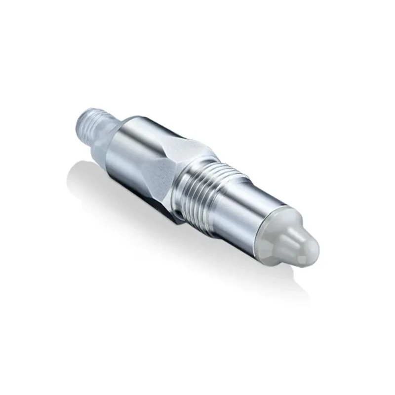 Baumer LBFS Series Stainless Steel Level Switch Level Sensor, Bottom, Side, Top Mount, ATEX Rated LBFS-01421.0