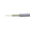 Alpha Wire Alpha Essentials Communication & Control Control Cable 1 Core 1.23mm² 16 AWG Screened 30m 600V 3245 SL005
