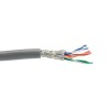 Alpha Wire Alpha Essentials Communication & Control Series Data Cable 3 Pairs 6 Cores 0.23 mm² 30 m Grey Sheath 6363 SL005