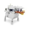 Ventomatic Infilrot Bag Applicator For Rotary Packers