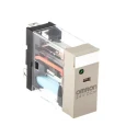 Omron Power Relay 24V DC Coil, 10A Switching Current, SPDT G2R-1-SN 24VDC (S)