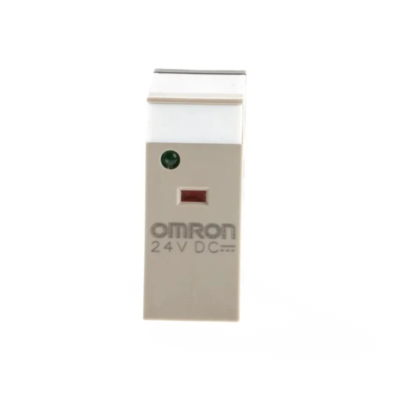 Omron Power Relay 24V DC Coil, 10A Switching Current, SPDT G2R-1-SN 24VDC (S)
