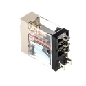 Omron Power Relay 24V DC Coil, 10A Switching Current, SPDT G2R-1-SN 24VDC (S)