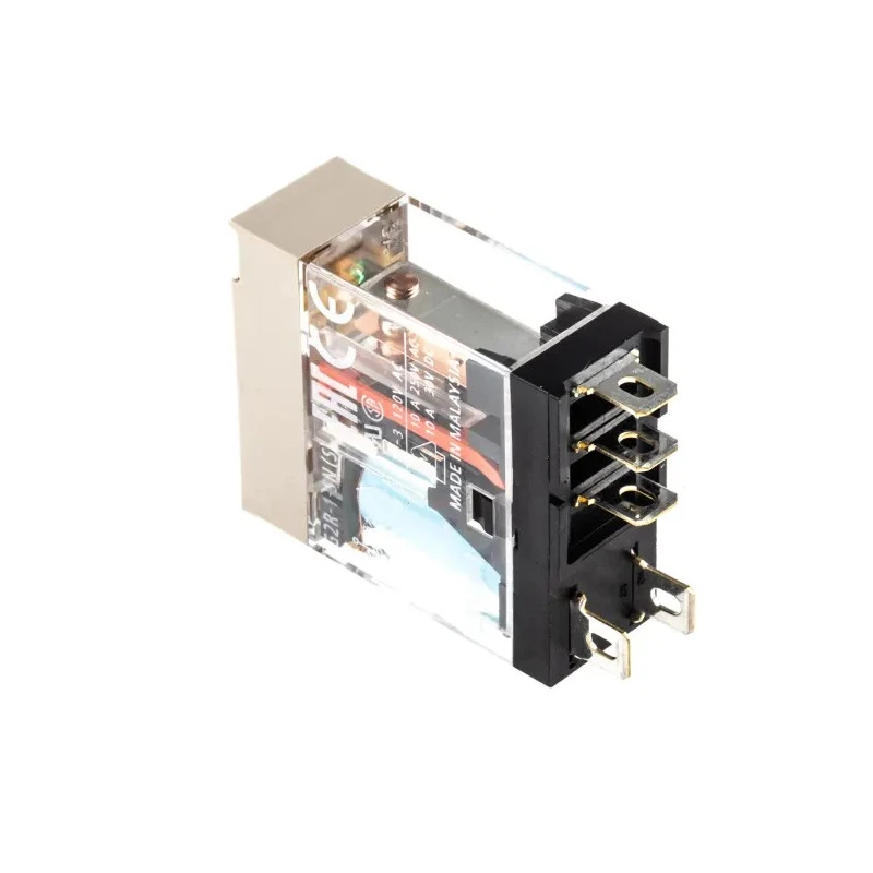 Omron Power Relay 24V DC Coil, 10A Switching Current, SPDT G2R-1-SN 24VDC (S)