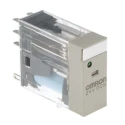 Omron Power Relay 24V DC Coil 5A Switching Current DPDT G2R-2-SN 24VDC (S)