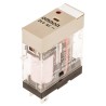 Omron Power Relay, 24V ac Coil, 10A Switching Current, Silver Alloy Contacts, SPDT, Quick Connect G2R-1-SN 24VAC (S)
